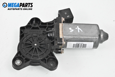 Motor macara geam for Mercedes-Benz S-Class Sedan (W220) (10.1998 - 08.2005), 5 uși, sedan, position: dreaptă - spate