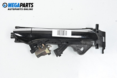 Outer handle for Mercedes-Benz S-Class Sedan (W220) (10.1998 - 08.2005), 5 doors, sedan, position: rear - right