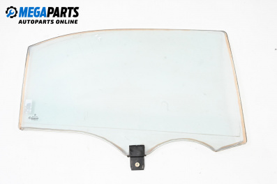 Geam for Mercedes-Benz S-Class Sedan (W220) (10.1998 - 08.2005), 5 uși, sedan, position: dreaptă - spate