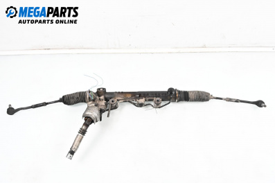 Hydraulic steering rack for Mercedes-Benz S-Class Sedan (W220) (10.1998 - 08.2005), sedan, № A 220 461 06 01