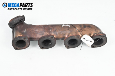 Exhaust manifold for Mercedes-Benz S-Class Sedan (W220) (10.1998 - 08.2005) S 430 (220.070, 220.170), 279 hp