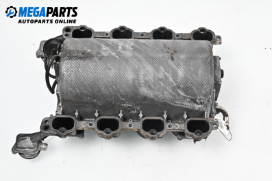 Intake manifold for Mercedes-Benz S-Class Sedan (W220) (10.1998 - 08.2005) S 430 (220.070, 220.170), 279 hp, № 72267101