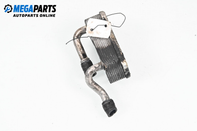 Oil cooler for Mercedes-Benz S-Class Sedan (W220) (10.1998 - 08.2005) S 430 (220.070, 220.170), 279 hp