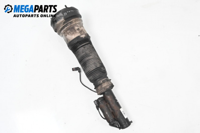 Air shock absorber for Mercedes-Benz S-Class Sedan (W220) (10.1998 - 08.2005), sedan, position: front - left