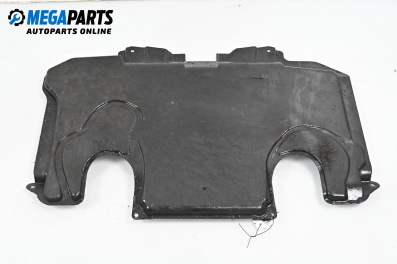 Skid plate for Mercedes-Benz S-Class Sedan (W220) (10.1998 - 08.2005)