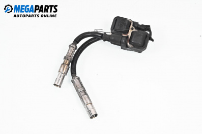 Ignition coil for Mercedes-Benz S-Class Sedan (W220) (10.1998 - 08.2005) S 430 (220.070, 220.170), 279 hp