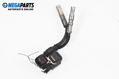 Ignition coil for Mercedes-Benz S-Class Sedan (W220) (10.1998 - 08.2005) S 430 (220.070, 220.170), 279 hp