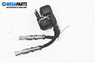 Ignition coil for Mercedes-Benz S-Class Sedan (W220) (10.1998 - 08.2005) S 430 (220.070, 220.170), 279 hp