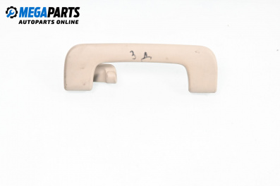 Handle for Audi Q7 SUV I (03.2006 - 01.2016), 5 doors, position: rear - right