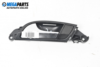 Inner handle for Audi Q7 SUV I (03.2006 - 01.2016), 5 doors, suv, position: rear - left