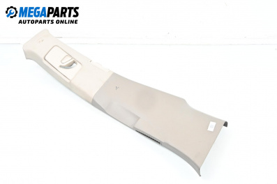 Plastic interior for Audi Q7 SUV I (03.2006 - 01.2016), 5 uși, suv, position: dreapta