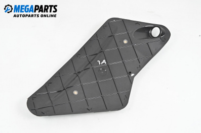 Capac de plastic for Audi Q7 SUV I (03.2006 - 01.2016), 5 uși, suv