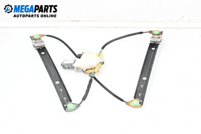 Macara electrică geam for Audi Q7 SUV I (03.2006 - 01.2016), 5 uși, suv, position: dreaptă - spate