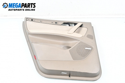 Panou interior ușă for Audi Q7 SUV I (03.2006 - 01.2016), 5 uși, suv, position: stânga - spate