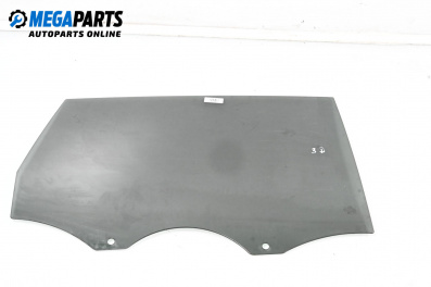 Geam for Audi Q7 SUV I (03.2006 - 01.2016), 5 uși, suv, position: dreaptă - spate