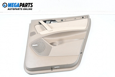 Panou interior ușă for Audi Q7 SUV I (03.2006 - 01.2016), 5 uși, suv, position: dreaptă - spate