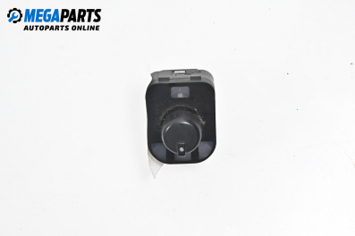 Mirror adjustment button for Audi Q7 SUV I (03.2006 - 01.2016)