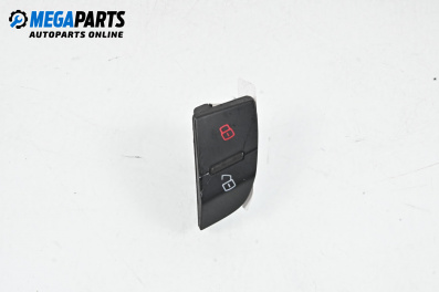 Central locking button for Audi Q7 SUV I (03.2006 - 01.2016)