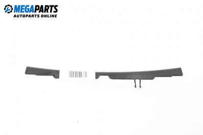 Plastic interior for Audi Q7 SUV I (03.2006 - 01.2016), 5 uși, suv, position: fața