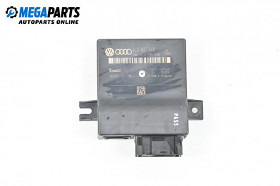 Module for Audi Q7 SUV I (03.2006 - 01.2016), № 4L0 907 468