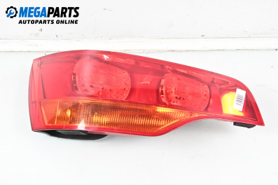 Tail light for Audi Q7 SUV I (03.2006 - 01.2016), suv, position: left