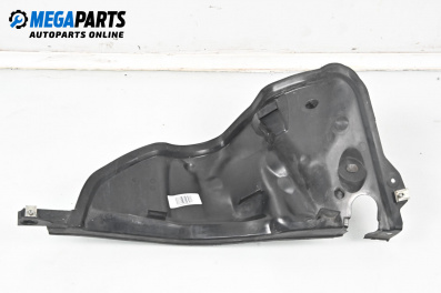 Skid plate for Audi Q7 SUV I (03.2006 - 01.2016)