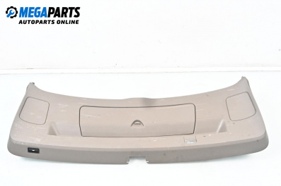 Capac plastic portbagaj for Audi Q7 SUV I (03.2006 - 01.2016), 5 uși, suv