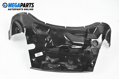 Skid plate for Audi Q7 SUV I (03.2006 - 01.2016)