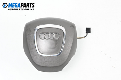 Airbag for Audi Q7 SUV I (03.2006 - 01.2016), 5 uși, suv, position: fața