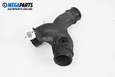 Turbo pipe for Audi Q7 SUV I (03.2006 - 01.2016) 3.0 TDI Quattro, 233 hp