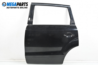 Door for Audi Q7 SUV I (03.2006 - 01.2016), 5 doors, suv, position: rear - left