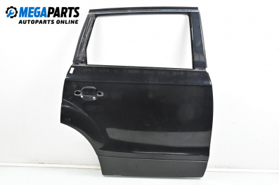 Ușă for Audi Q7 SUV I (03.2006 - 01.2016), 5 uși, suv, position: dreaptă - spate