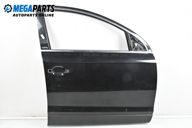 Door for Audi Q7 SUV I (03.2006 - 01.2016), 5 doors, suv, position: front - right