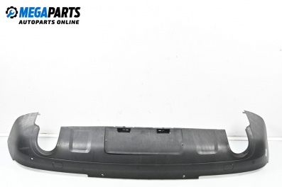 Element der hintere stoßstange for Audi Q7 SUV I (03.2006 - 01.2016), suv
