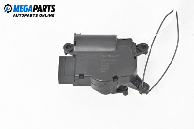 Motor supapă încălzire for Audi Q7 SUV I (03.2006 - 01.2016) 3.0 TDI Quattro, 233 hp, № 52411483R04