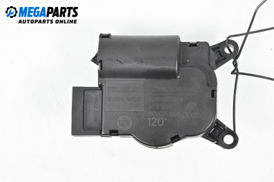 Heater motor flap control for Audi Q7 SUV I (03.2006 - 01.2016) 3.0 TDI Quattro, 233 hp, № 52411483R04