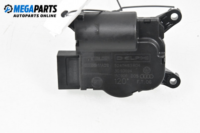 Motor supapă încălzire for Audi Q7 SUV I (03.2006 - 01.2016) 3.0 TDI Quattro, 233 hp, № 52411483R04