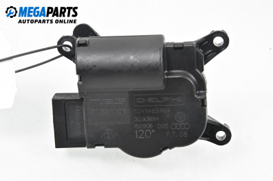 Motor supapă încălzire for Audi Q7 SUV I (03.2006 - 01.2016) 3.0 TDI Quattro, 233 hp, № 52411483R04