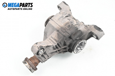 for Audi Q7 SUV I (03.2006 - 01.2016) 3.0 TDI Quattro, 233 hp, automatic, № 4460 310 018