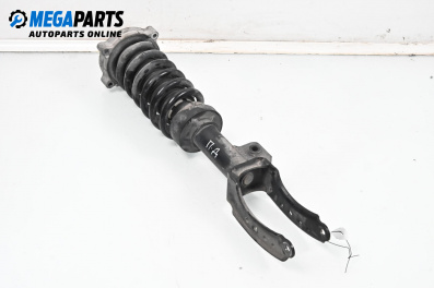 Macpherson shock absorber for Audi Q7 SUV I (03.2006 - 01.2016), suv, position: front - right