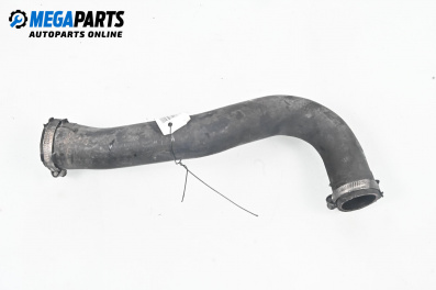 Turbo hose for Audi Q7 SUV I (03.2006 - 01.2016) 3.0 TDI Quattro, 233 hp