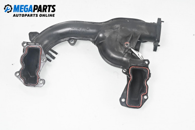 Intake manifold for Audi Q7 SUV I (03.2006 - 01.2016) 3.0 TDI Quattro, 233 hp, № 059 145 762 B