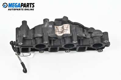 Intake manifold for Audi Q7 SUV I (03.2006 - 01.2016) 3.0 TDI Quattro, 233 hp, № Z 059 129 712 BL