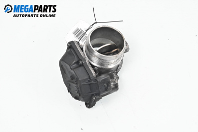 Clapetă carburator for Audi Q7 SUV I (03.2006 - 01.2016) 3.0 TDI Quattro, 233 hp