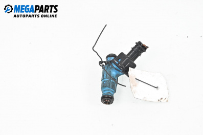 Gasoline fuel injector for Fiat Punto Hatchback II (09.1999 - 07.2012) 1.2 16V 80 (188.233, .235, .253, .255, .333, .353, .639...), 80 hp