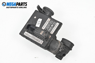 ECU for Mercedes-Benz A-Class Hatchback  W168 (07.1997 - 08.2004) A 160 (168.033, 168.133), 102 hp, № A 025 545 41 32