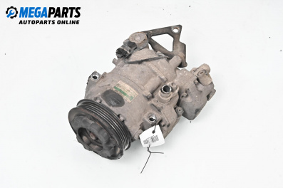 AC compressor for Mercedes-Benz A-Class Hatchback  W168 (07.1997 - 08.2004) A 160 (168.033, 168.133), 102 hp, № 447200-9766