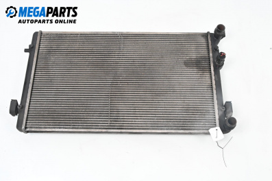 Wasserradiator for Volkswagen Golf IV Hatchback (08.1997 - 06.2005) 1.9 TDI, 110 hp