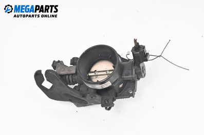 Clapetă carburator for Ford Focus I Hatchback (10.1998 - 12.2007) 1.6 16V, 100 hp, № XS4U-BE