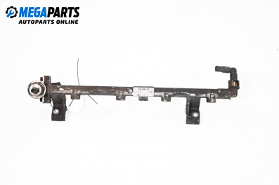 Fuel rail for Ford Focus I Hatchback (10.1998 - 12.2007) 1.6 16V, 100 hp